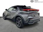Toyota C-HR Premium 1.8 HEV, Automaat, 5 deurs, Hybride Elektrisch/Benzine, C-HR