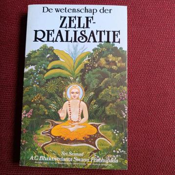 De wetenschap der zelfrealisatie  beschikbaar voor biedingen