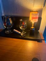 DUVEL-lichtdecoratie, met DUVEL-lamp, Verzamelen, Biermerken, Ophalen of Verzenden, Nieuw, Duvel