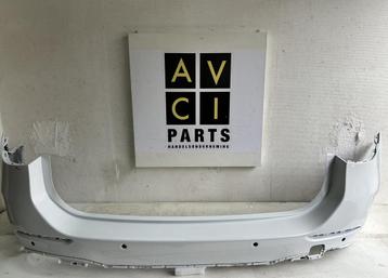  Mercedes C Klasse A206 AmG achterbumper bumper A2068851103 beschikbaar voor biedingen