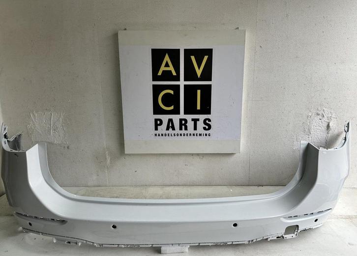 Mercedes C Klasse A206 AmG achterbumper bumper A2068851103, Auto-onderdelen, Carrosserie, Bumper, Mercedes-Benz, Achter, Gebruikt
