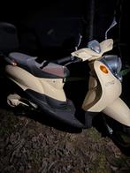 Elektrische scooter ecmo, Fietsen en Brommers, Ophalen, Zo goed als nieuw