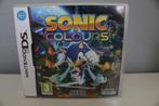 Sonic Colours (Nintendo DS), Ophalen of Verzenden