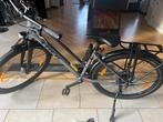 Vélo Trek FX 3 Equipped – quasi neuf + accessoires, Ophalen, Zo goed als nieuw