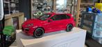 Porsche Cayenne GTS Red 1/18 Gt-Spirit, Ophalen of Verzenden, Zo goed als nieuw, Auto, Overige merken