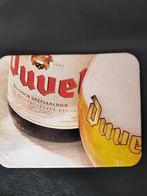 Bierviltje Duvel, Verzamelen, Ophalen of Verzenden, Zo goed als nieuw, Viltje(s), Duvel
