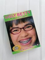 Ugly Betty dvd, Alle leeftijden, Ophalen, Gebruikt, Komedie