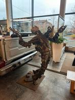 Monumentale sculptuur van Jan Stevens, Antiek en Kunst, Ophalen