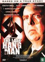 the last hangmen ( lumiere ) timothy spall, Cd's en Dvd's, Ophalen of Verzenden, Zo goed als nieuw