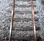BALLAST HO 1/87 (vergelijkbaar met Infrabel/SNCB/SNCF) Grave, Hobby en Vrije tijd, Ophalen of Verzenden, Zo goed als nieuw, Fleischmann