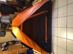 Pop up tent, Caravans en Kamperen, Ophalen