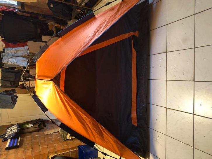 Pop up tent, Caravans en Kamperen, Tenten, Ophalen