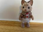 Sylvanian Family popjes, Ophalen, Zo goed als nieuw, Overige materialen