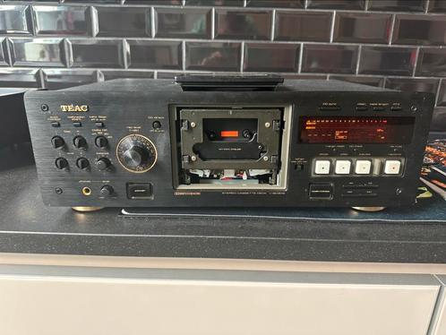 LEER V 8030 S, Audio, Tv en Foto, Cassettedecks, Ophalen