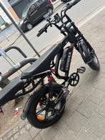 Fatbike, Fietsen en Brommers, Ophalen of Verzenden, Zo goed als nieuw