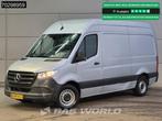 Mercedes Sprinter 315 CDI Automaat L2H2 150PK Airco Camera P, Auto's, Stof, Gebruikt, 2000 kg, Mercedes-Benz