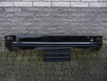 Volkswagen Touareg II MK2 Diffuser Onderbumper 7P6807521C beschikbaar voor biedingen