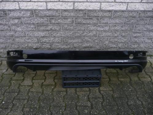 Volkswagen Touareg II MK2 Diffuser Onderbumper 7P6807521C, Auto-onderdelen, Overige Auto-onderdelen, Volkswagen, Gebruikt, Ophalen of Verzenden