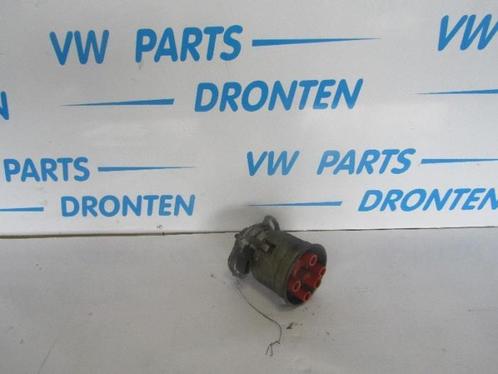 Ontsteking (compleet) van een Volkswagen Polo, Auto-onderdelen, Motor en Toebehoren, Volkswagen, Gebruikt, 3 maanden garantie