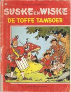 Suske en Wiske - De toffe tamboer (1ste druk), Boeken, Gelezen, Ophalen of Verzenden, Eén stripboek, Willy vandersteen