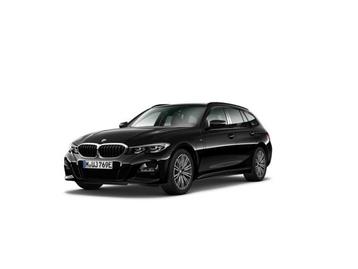 BMW Serie 3 330 Touring  beschikbaar voor biedingen