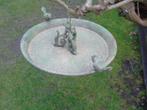 smeedijzeren vogelvoeder om op te hangen, nieuw!, Tuin en Terras, Ophalen of Verzenden, Nieuw
