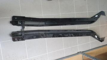 VW Kever 1303 Cabrio nieuwe verstevigingsbalken A kwaliteit beschikbaar voor biedingen