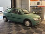 Opel Corsa 1.2i benzine 90000km START NIET/NO START, Gebruikt, 973 cc, Bedrijf, 3 cilinders