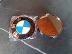 Centre de roue BMW 65 mm