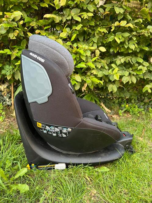 Autostoel maxi cosi mica, Kinderen en Baby's, Autostoeltjes, Zo goed als nieuw, Isofix, Ophalen