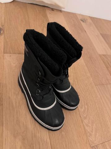 Sorel Caribou (maat 45) nieuw beschikbaar voor biedingen