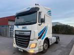 DAF XF480, Auto's, Vrachtwagens, Automaat, Euro 6, Diesel, Particulier