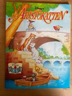 Strip ‘de aristokatten’ Disney, Boeken, Ophalen of Verzenden