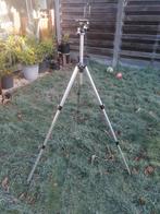 Statief voor camera, Enlèvement