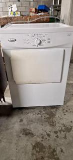 Droogkast te koop, Elektronische apparatuur, Droogkasten, 4 tot 6 kg, Ophalen, Gebruikt, Luchtafvoer
