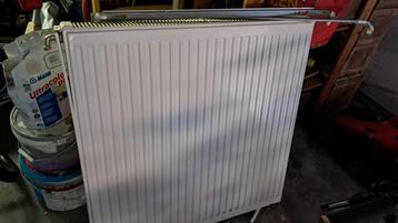 Radiateur Buderus 92/91, Enlèvement, Comme neuf, Radiateur