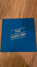 Gilbert Isbin - Pure, Ophalen, Zo goed als nieuw