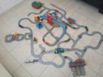 Thomas de trein allerlei, Ophalen, Gebruikt