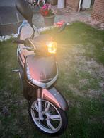 Brommer, Fietsen en Brommers, Brommers | Peugeot, Ophalen, Overige modellen, 0 versnellingen, 50 cc