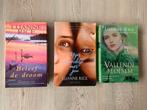 3 romans Luanne Rice, in perfecte staat, Boeken, Ophalen of Verzenden, Zo goed als nieuw, Luanne Rice