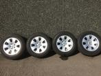 velgen bmw 7 met winterbanden, Ophalen, Winterbanden, Velg(en)