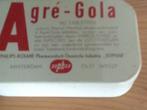 Klein doosje, Ophalen of Verzenden, Gebruikt, Overige