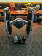 Lego Star Wars - Imperial Tie Fighter - 75300, Kinderen en Baby's, Speelgoed | Duplo en Lego, Ophalen of Verzenden, Zo goed als nieuw