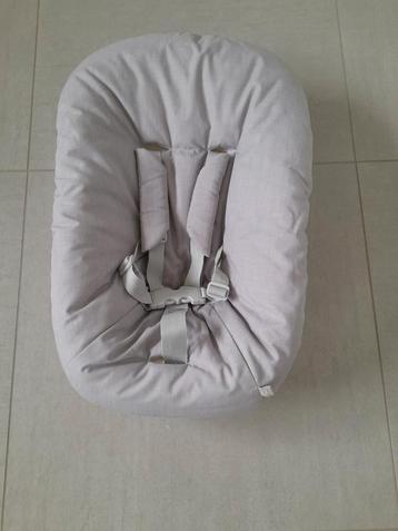 Stokke trip trap newborn set  beschikbaar voor biedingen