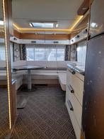 Tabbert, caravan van Bellini, Caravans en Kamperen, Standaardzit, 65 kg, Tabbert, Frans bed