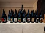 LEGE Magnum flessen van Sint Bernardus te koop, Verzamelen, Ophalen of Verzenden, Gebruikt, Flesje(s), Overige merken