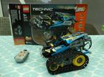 Lego Technic 42095 RC rupsvoertuig, Ophalen, Gebruikt, Complete set, Lego