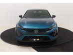 Peugeot 408 GT 1,2 PureTech 130 hp S&S EAT8, Auto's, Peugeot, Automaat, Zwart, Blauw, Berline