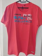 Gaastra T-shirt rood maat L, Maat 52/54 (L), Gaastra, Ophalen of Verzenden, Zo goed als nieuw