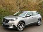 Peugeot 2008 1.2+NAVI+CAMERA+AIRCO+EURO 6D (bj 2020), Auto's, Stof, Gebruikt, 1199 cc, Bedrijf